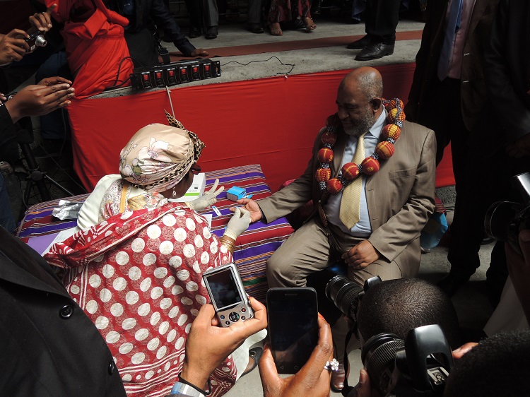 image Célébration de la journée mondiale de lutte contre le sida / Les Comores aussi l’ont célébré… avec un léger retard